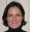 Dr Caroline Wright